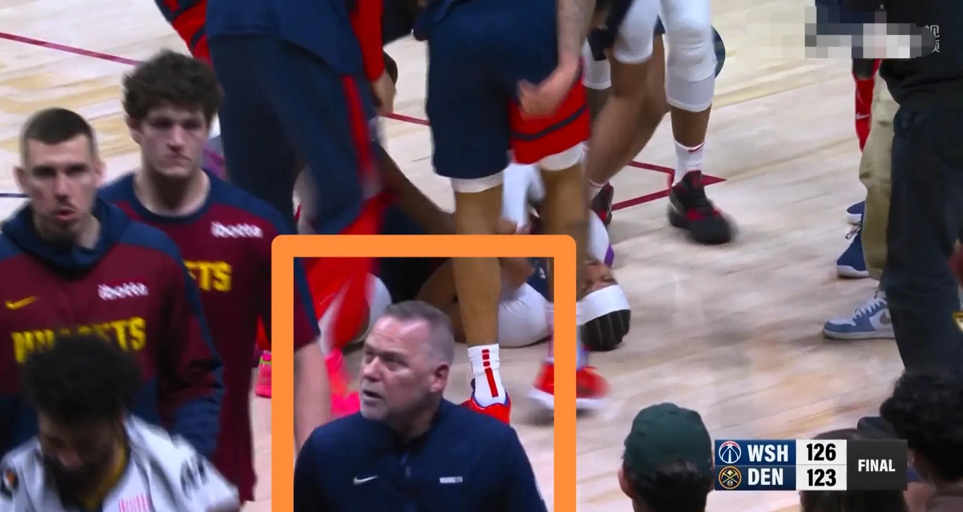 九游体育-费德勒连续十二场比赛得分超过败北，掘金不断突破！