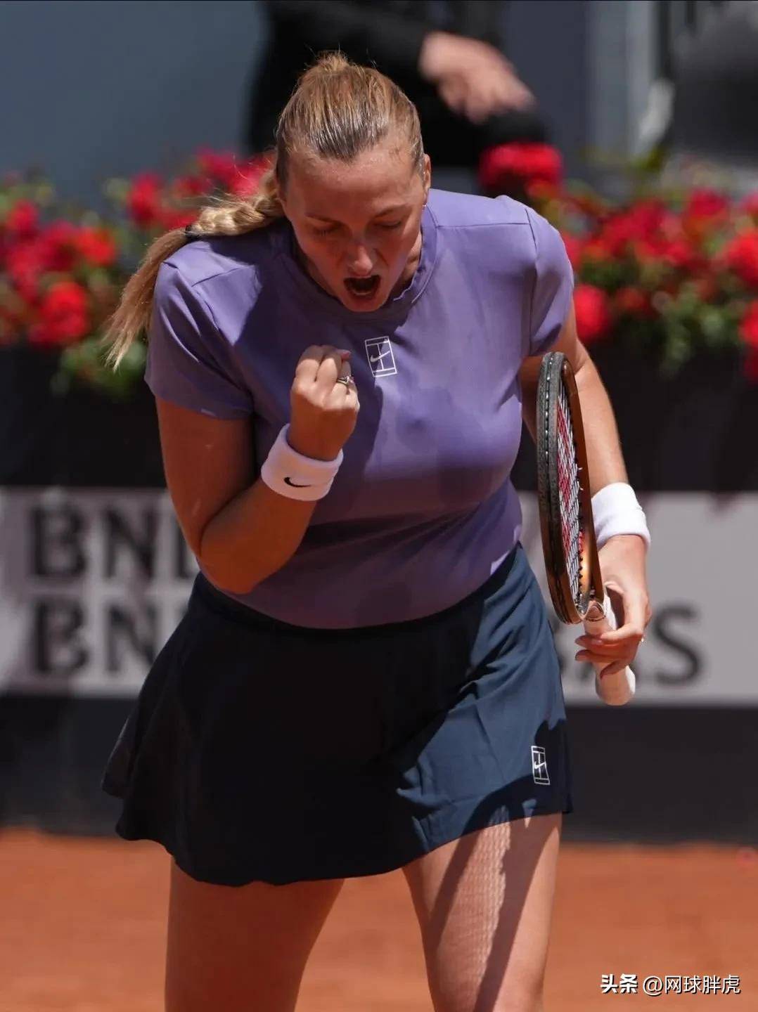 九游娱乐-科维托娃重要时刻领先优势明显，美国队带队取胜！