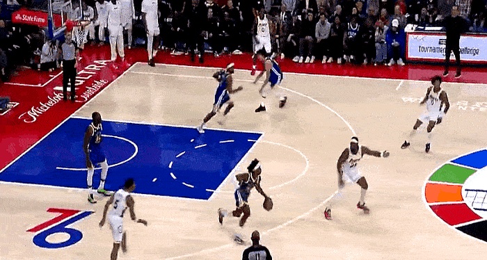 九游娱乐- 巴特勒常规赛数据 