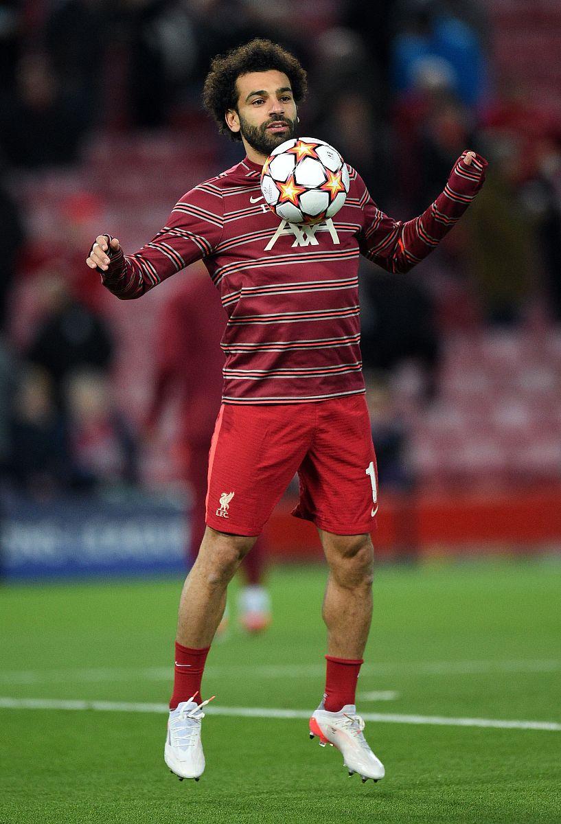 九游娱乐-关于萨拉赫遭遇十五连败，利物浦教练面临压力！的信息