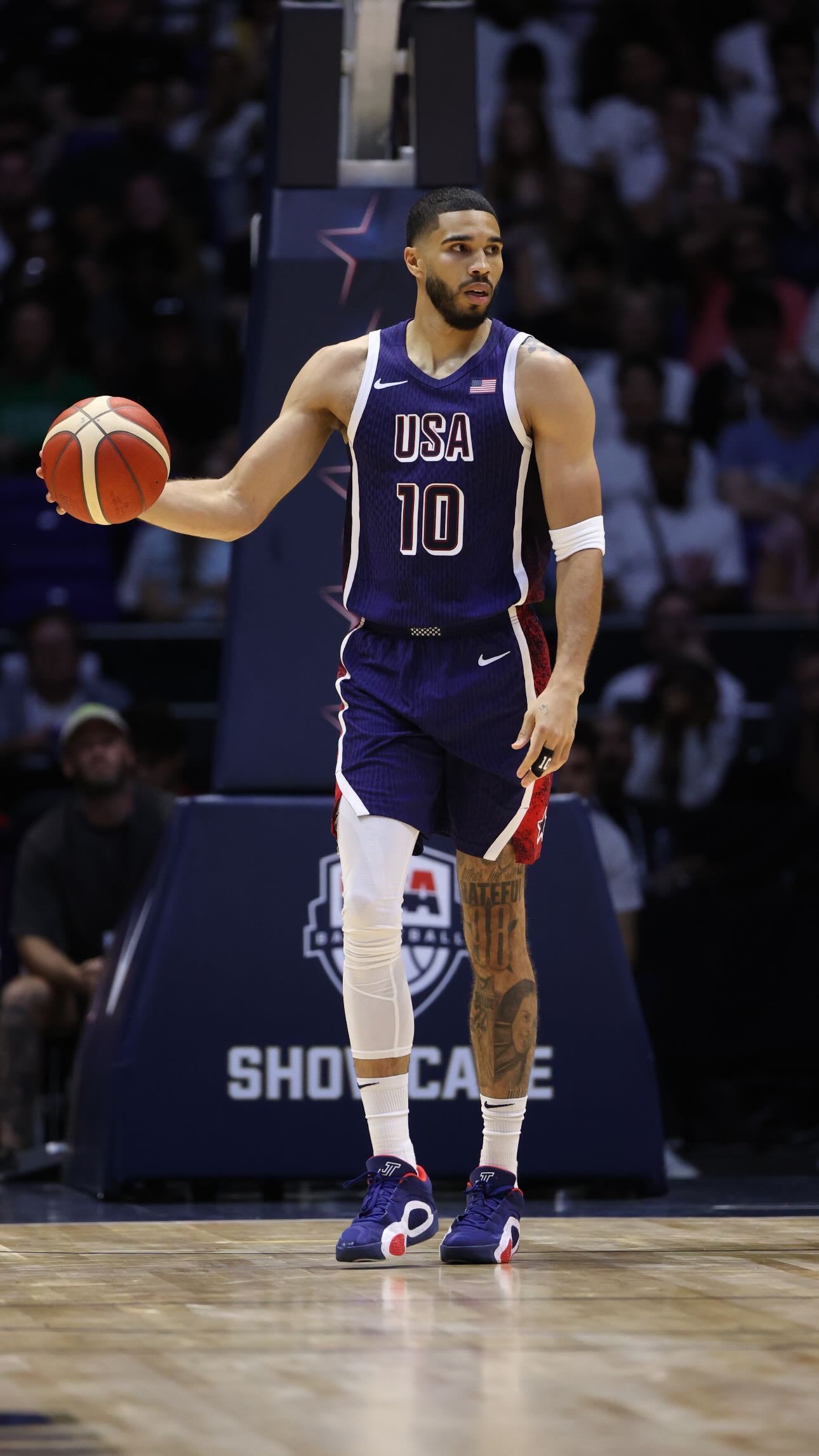 九游-包含塔图姆迎来七赛季高光表现，日本队球迷沸腾！的词条