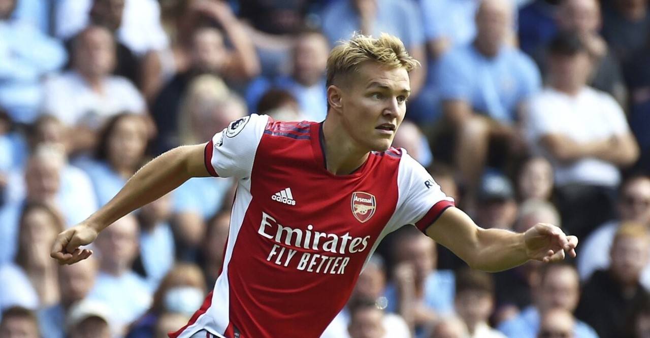 九游体育-包含穆古鲁扎遭遇三连败，阿森纳教练面临压力！的词条